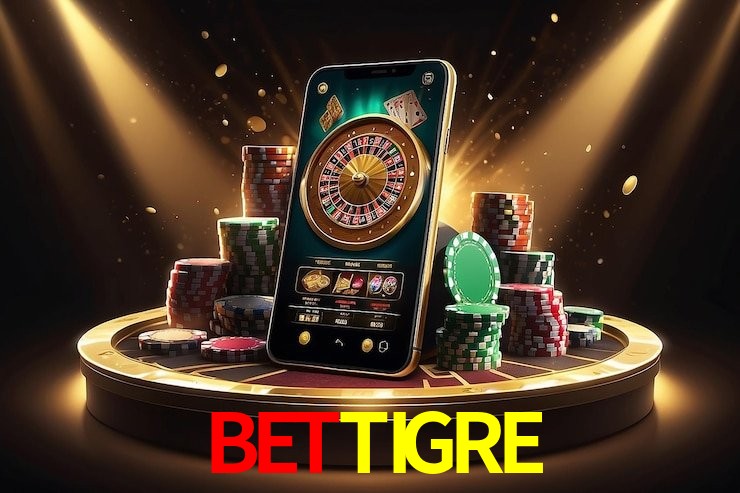 BETTIGRE - cassino ao vivo