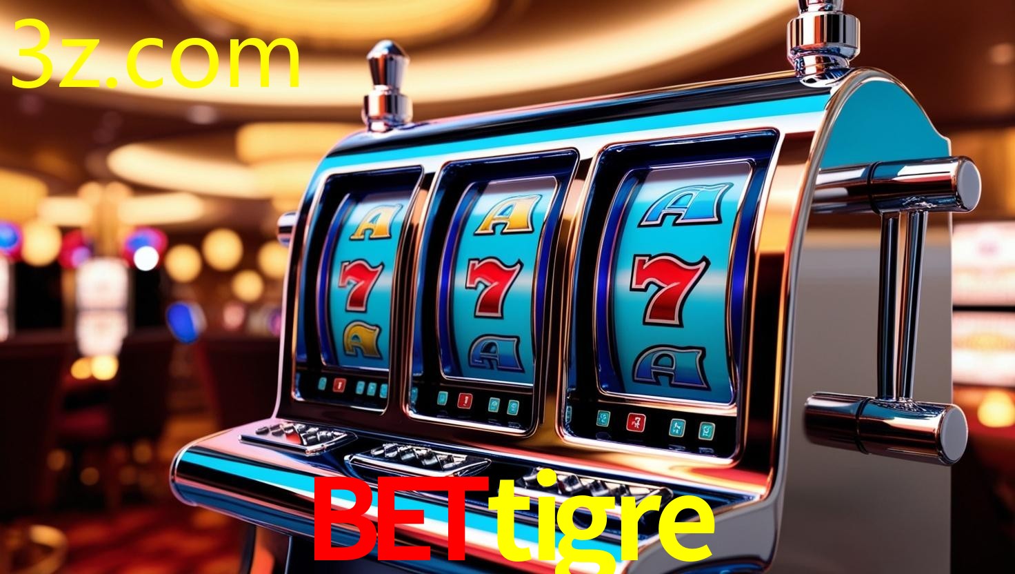 BETTIGRE.COM