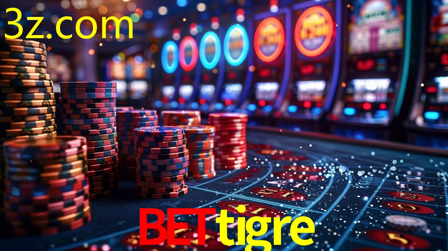 BETTIGRE.COM